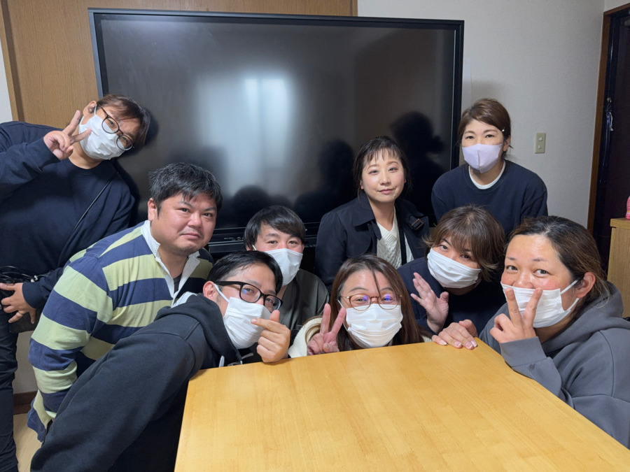 SFケア訪問介護ステーション(介護職/ヘルパーの求人)の写真2枚目: