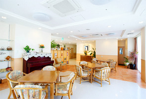 介護付有料老人ホーム　Ｍボヌール（介護職/ヘルパーの求人）の写真3枚目：