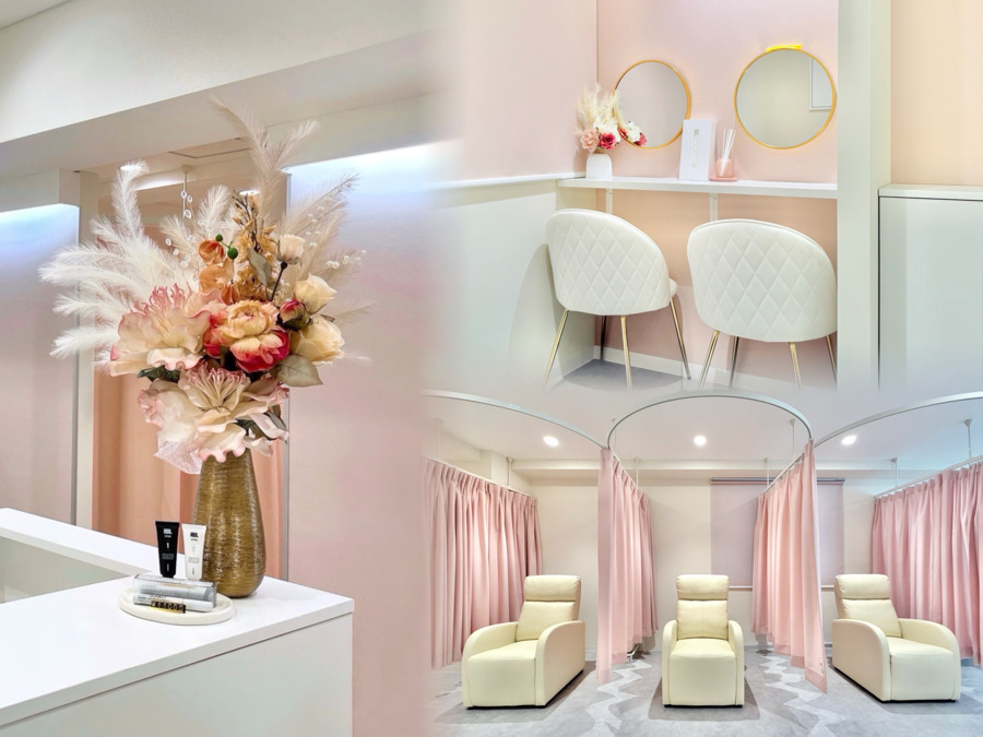 株式会社Becky Lash Tokyo 【本社】（一般事務/管理部門の求人）の写真5枚目：