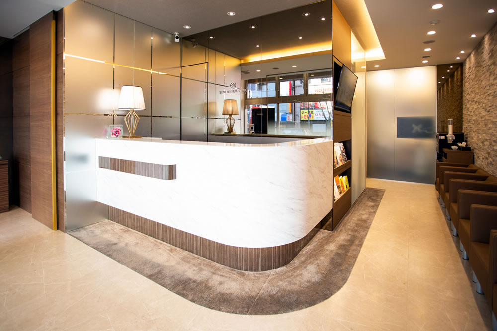 スター歯科クリニック明石駅前院（歯科衛生士の求人）の写真6枚目：