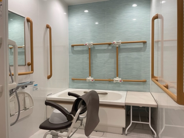 クライスハイム八幡の写真10枚目: