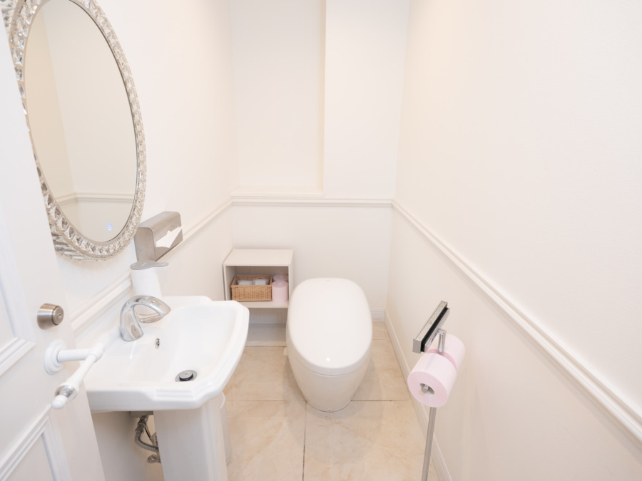 東京銀座A CLINIC デンタル(歯科衛生士の求人)の写真18枚目: