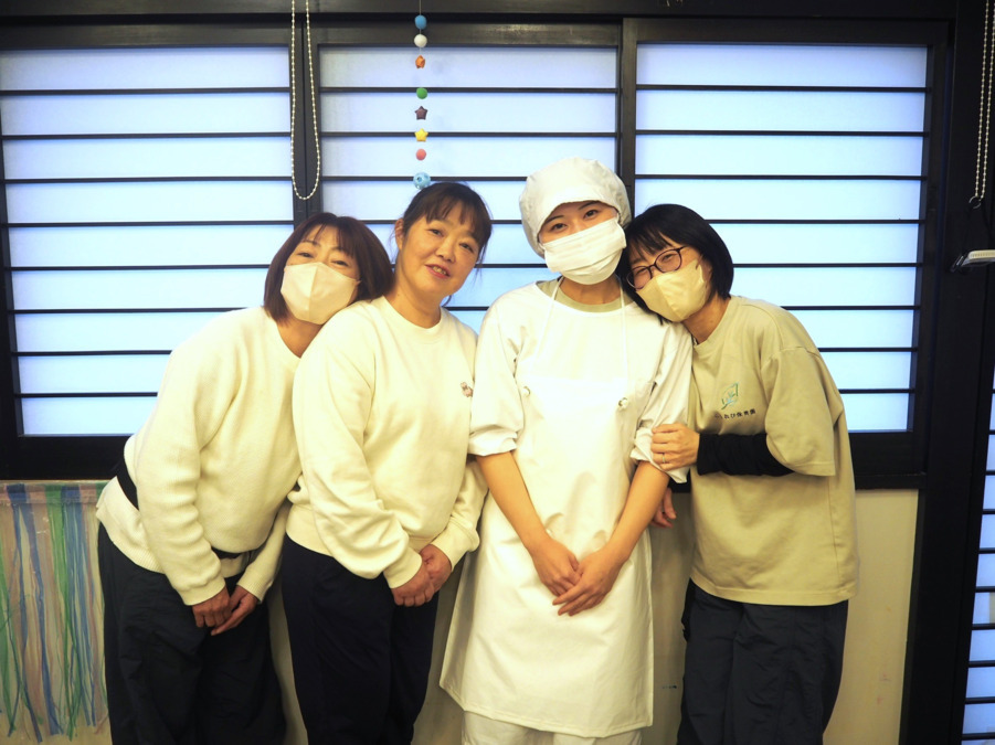 こもれび保育園 石川台園の写真