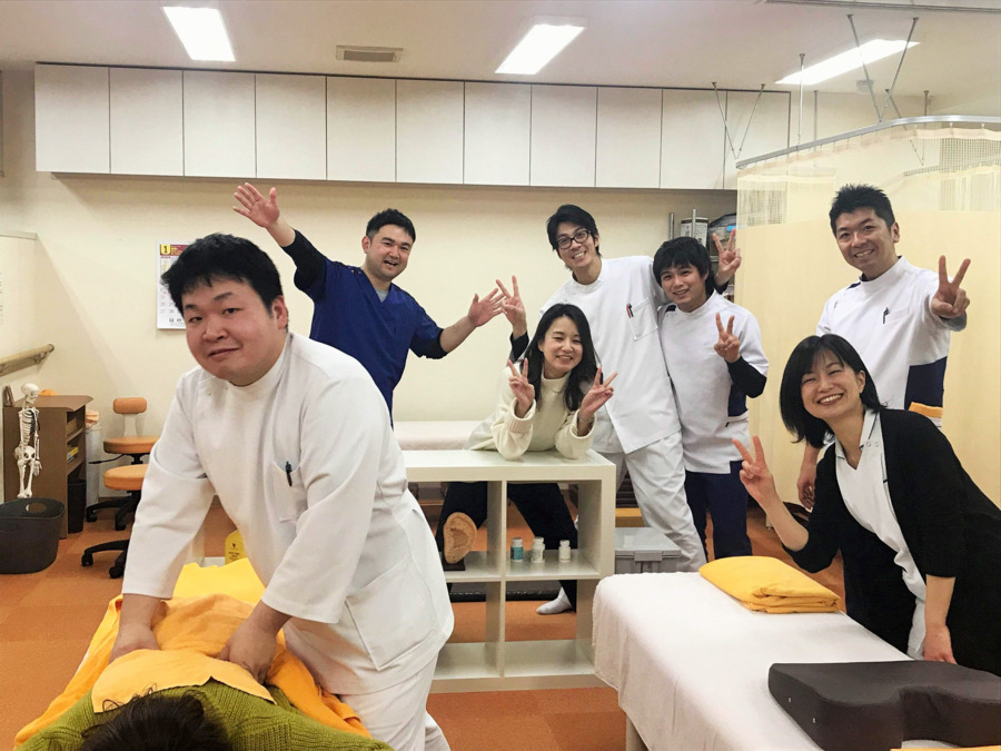 ほのか整骨院の写真3枚目：