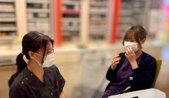 新中野透析クリニック（看護師/准看護師の求人）の写真2枚目：