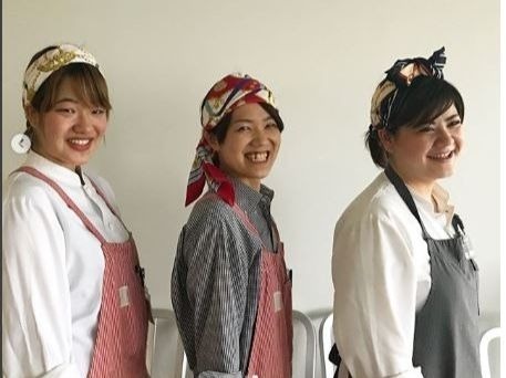 リラックス食堂 滋賀（管理栄養士/栄養士の求人）の写真9枚目：