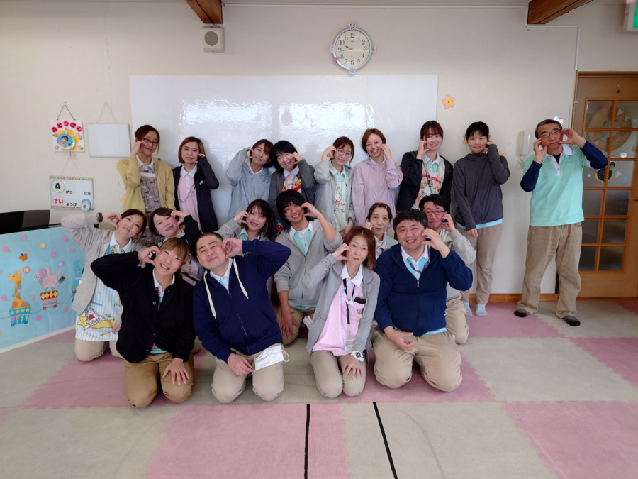 児童デイサービスビスケットの写真5枚目：
