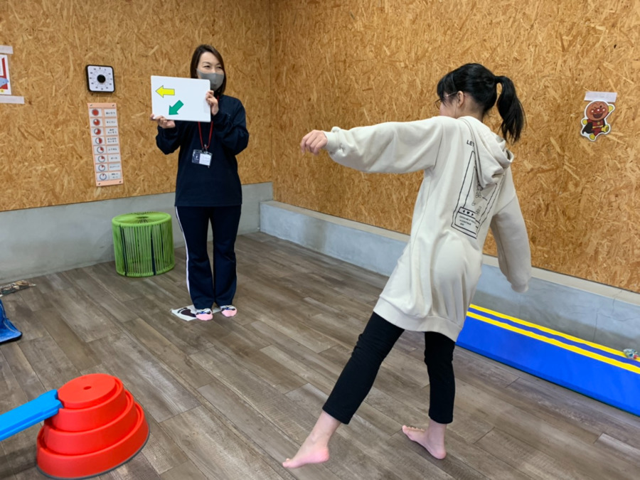 S.I.C.KIDS天白校【2021年09月オープン予定】(児童発達支援管理責任者の求人)の写真: