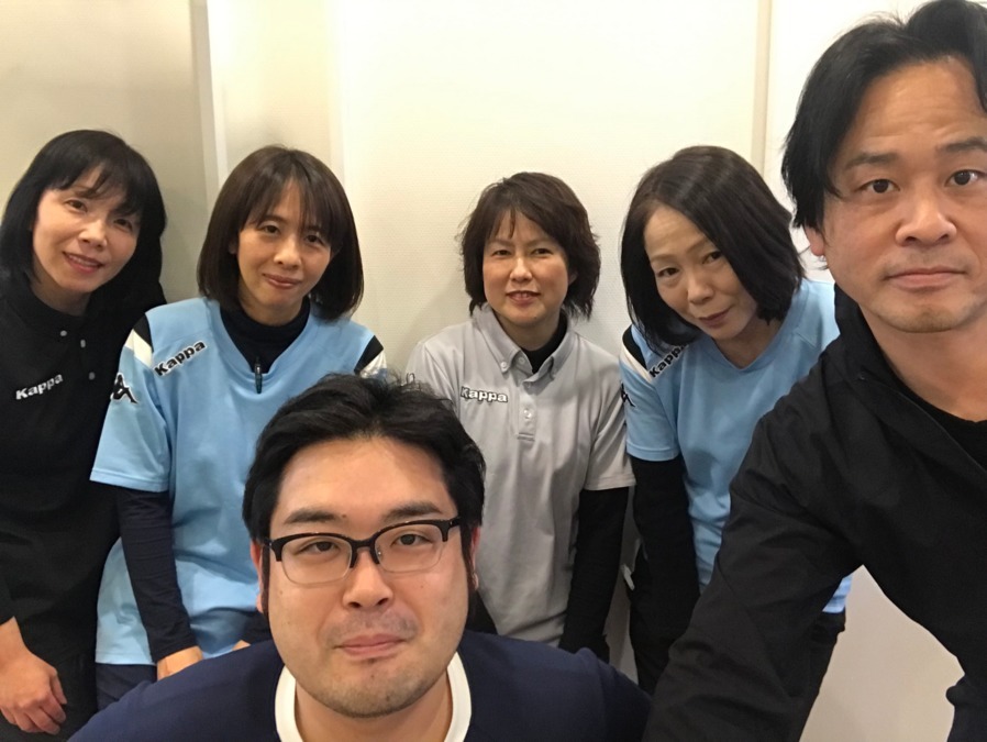 フィットネスデイさかとう(介護職/ヘルパーの求人)の写真5枚目: