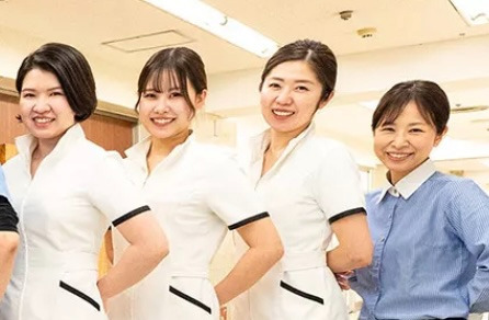 飯田歯科の写真