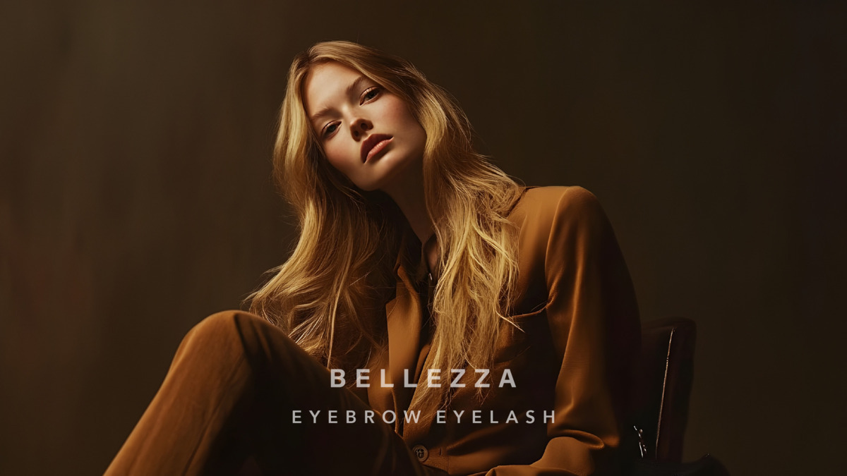 アイブロウ専門店 べリザ笹塚の写真