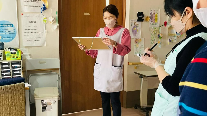 まつしまの家の写真