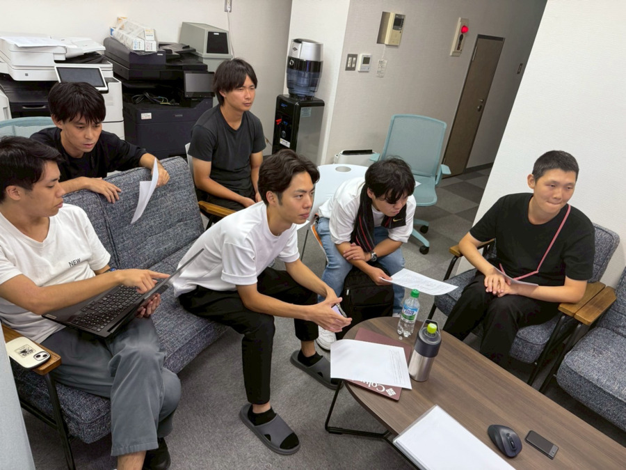 訪問介護事業所　ビーフラット【2025年05月01日オープン】（生活支援員の求人）の写真11枚目：