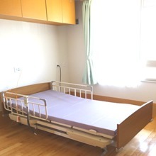 地域密着型特別養護老人ホーム　八代草の写真3枚目：