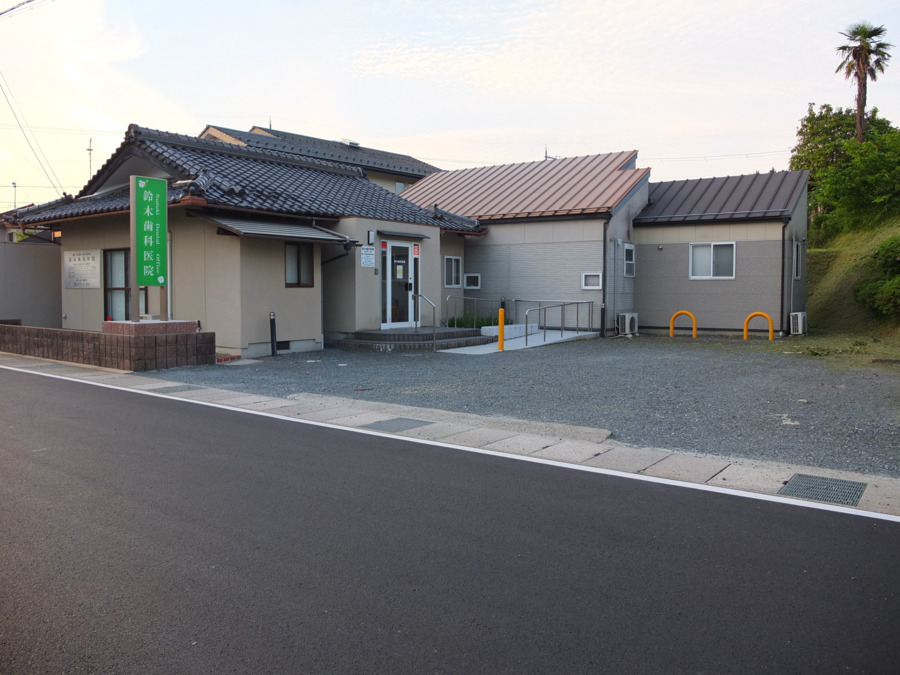 鈴木歯科医院(歯科衛生士の求人)の写真2枚目: