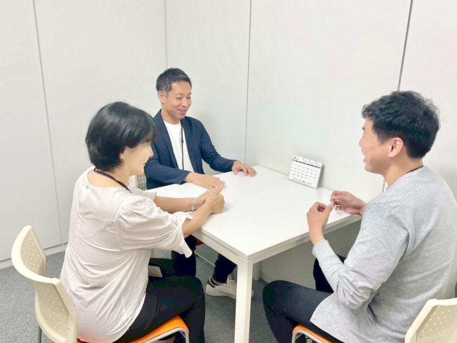 株式会社セリオ　東京オフィス（営業の求人）の写真3枚目：