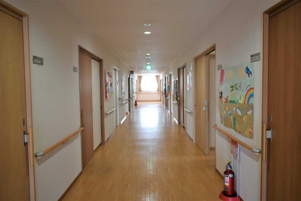 ハートランド・アイリ小山Ⅰ（介護職/ヘルパーの求人）の写真5枚目：