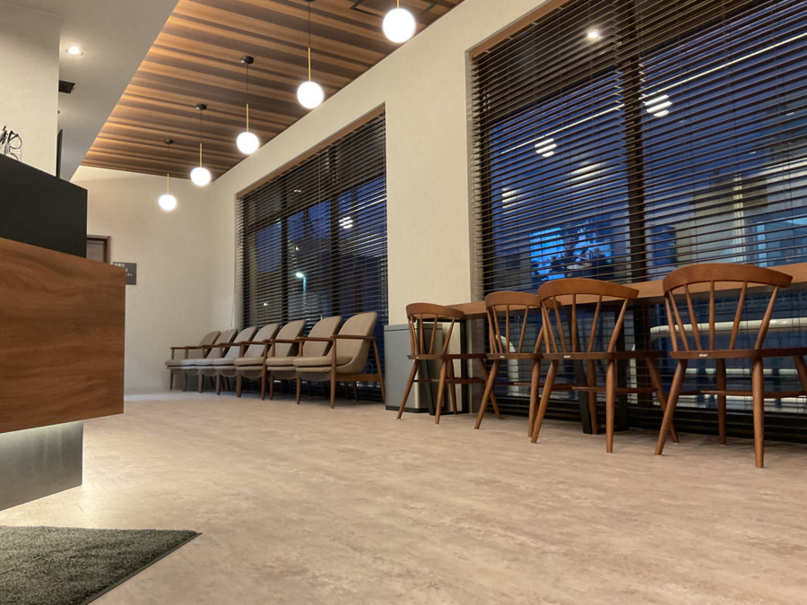 さっぽろK&eクリニック内視鏡・IBD・消化器内科の写真8枚目：