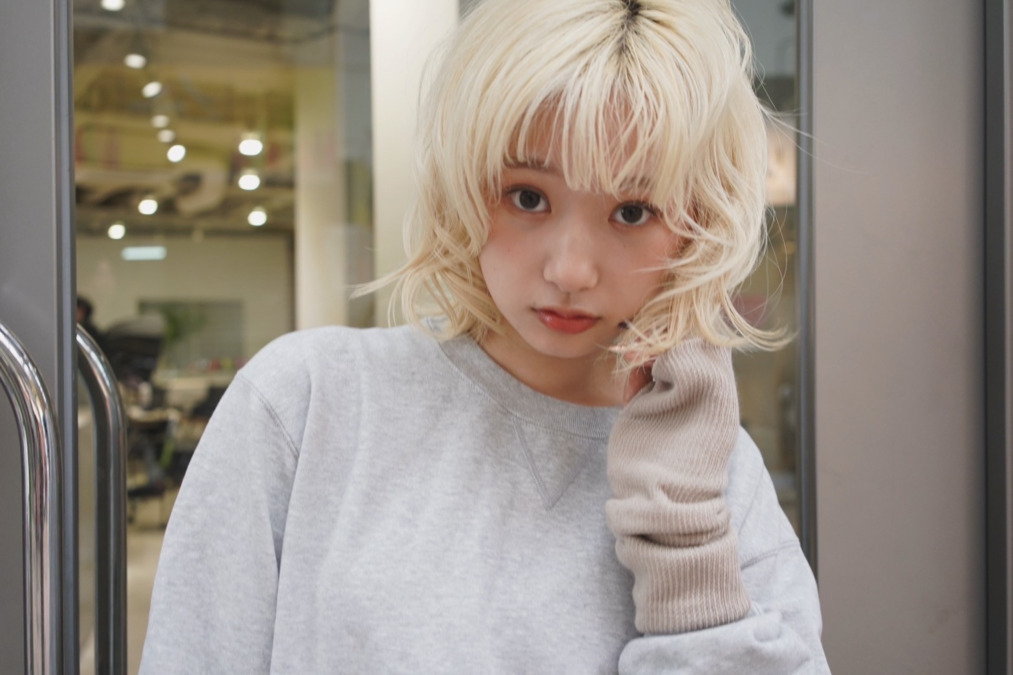 favori nagoya(ネイリストの求人)の写真9枚目: