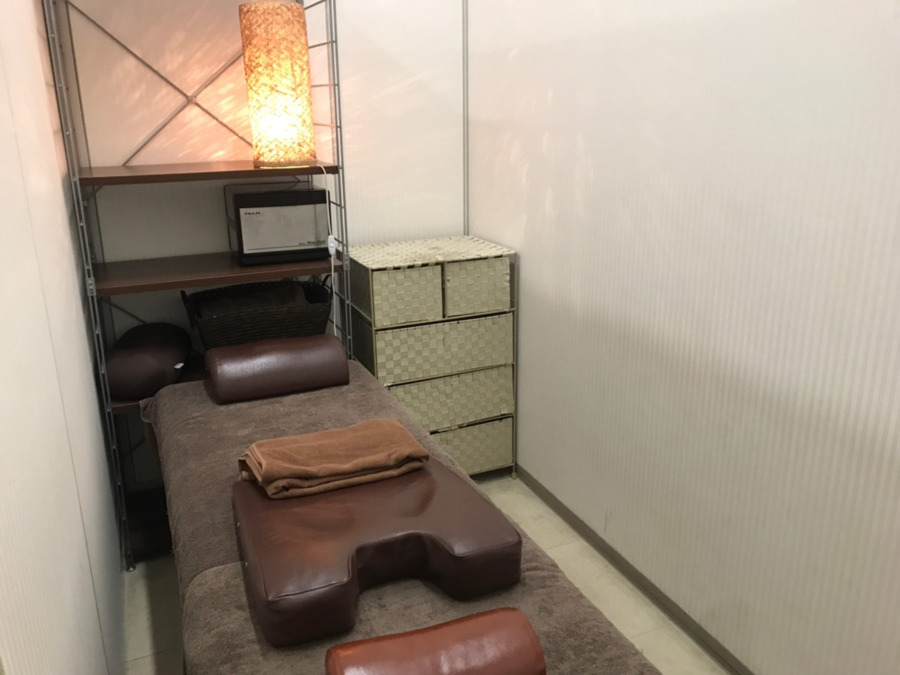 joyplus.南草津鍼灸整骨院の写真3枚目：