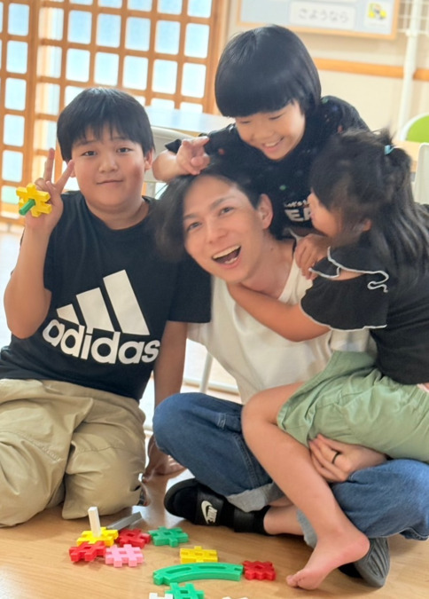 放課後等デイサービス　ピノキオ（児童発達支援管理責任者の求人）の写真3枚目：