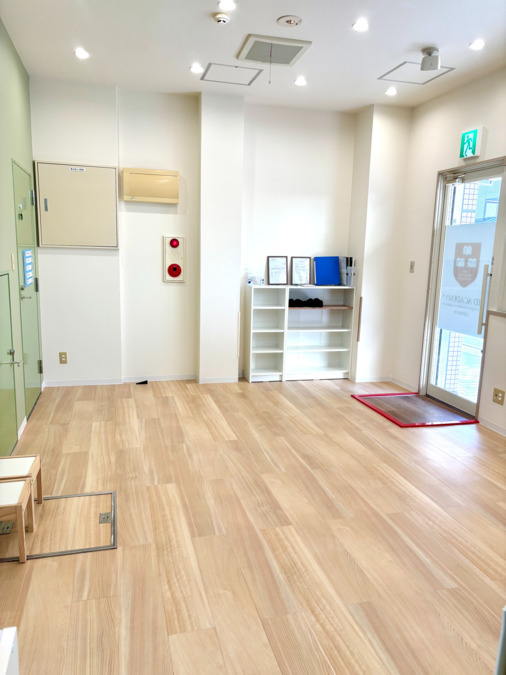 KID ACADEMY ＋長田校【2025年05月01日オープン】（児童指導員/指導員の求人）の写真2枚目：