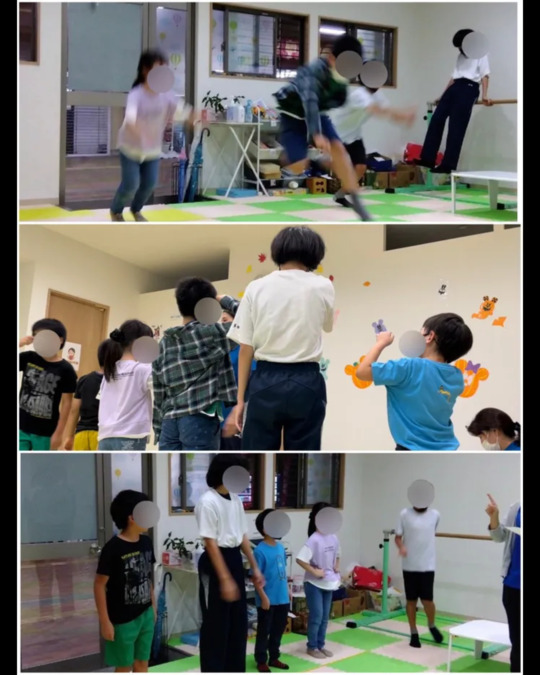 放課後等デイサービス　Pocket（理学療法士の求人）の写真10枚目：
