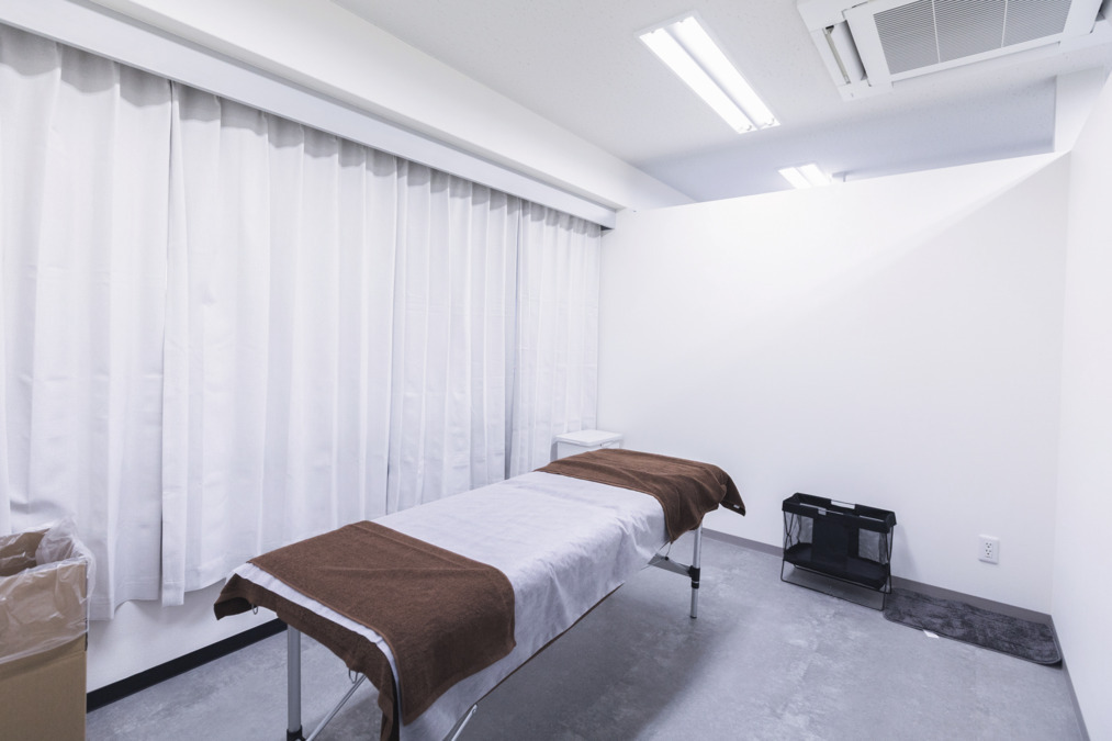 Nectar Clinic 長野院(医療事務/受付の求人)の写真2枚目: