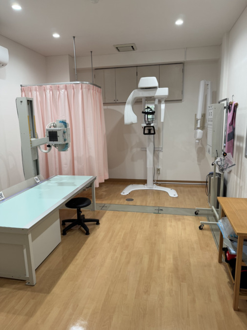 医療法人社団土井添内科・歯科クリニックの写真2枚目：