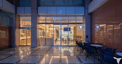 医療法人社団　愛正会　新秋津・秋津駅前まつばら歯科（歯科技工士の求人）の写真6枚目：