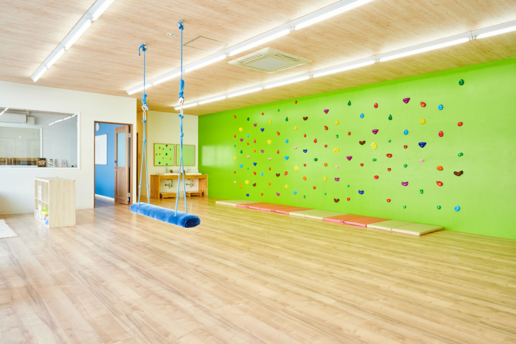 株式会社unico(児童指導員/指導員の求人)の写真5枚目: