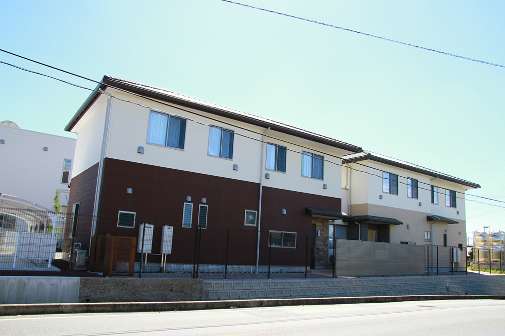 豊橋若草育成園の写真