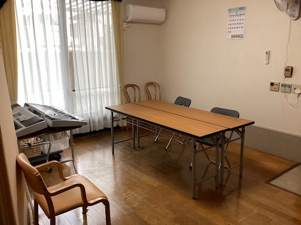 障害者支援センターひかりの丘の写真9枚目: