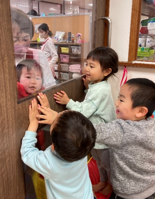 ほっぺるランド滝野川の写真3枚目：
