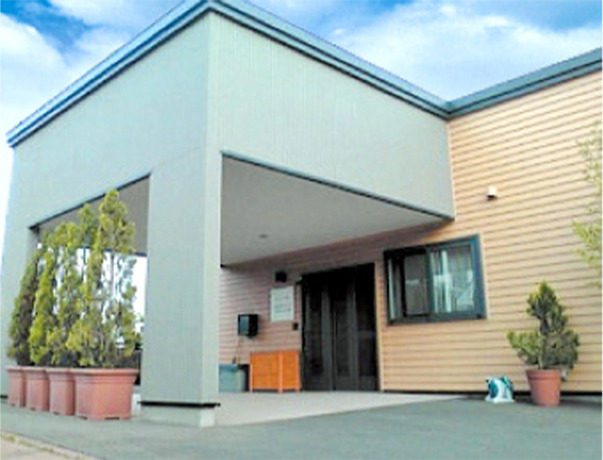 社会福祉法人ノテ福祉会　小規模多機能型居宅介護ノテ平岡東の写真