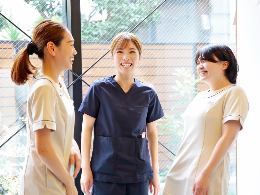 医療法人健春会木村歯科（歯科衛生士の求人）の写真3枚目：