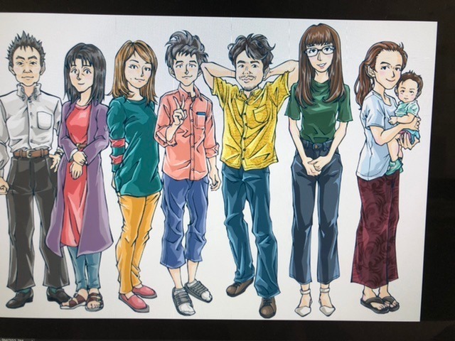 株式会社あしか 就労継続支援A型の写真