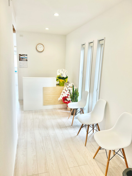 カイロライン松本整体院【2025年08月01日オープン】（柔道整復師の求人）の写真5枚目：