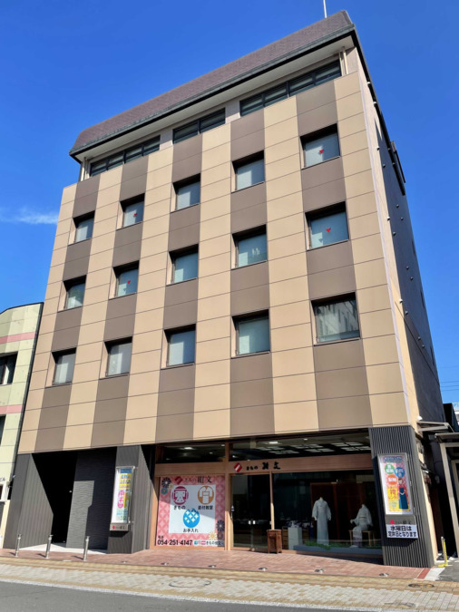 リウェル静岡センターの画像