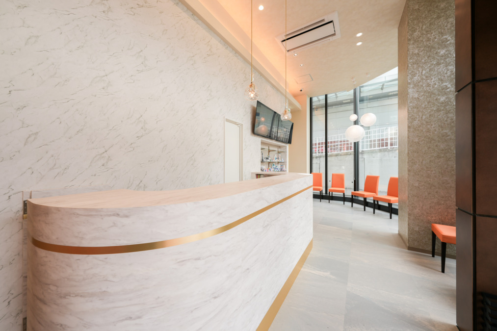 プリズム歯科・矯正歯科クリニック香椎駅前院【2025年10月01日オープン】（歯科医師の求人）の写真3枚目：