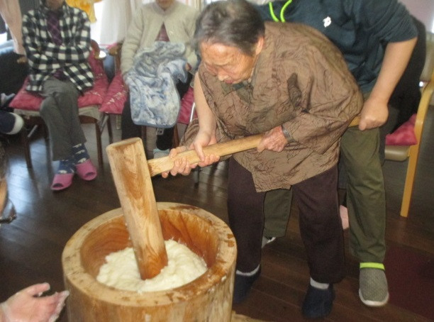 デイサロン リ・ライフ(介護職/ヘルパーの求人)の写真4枚目: