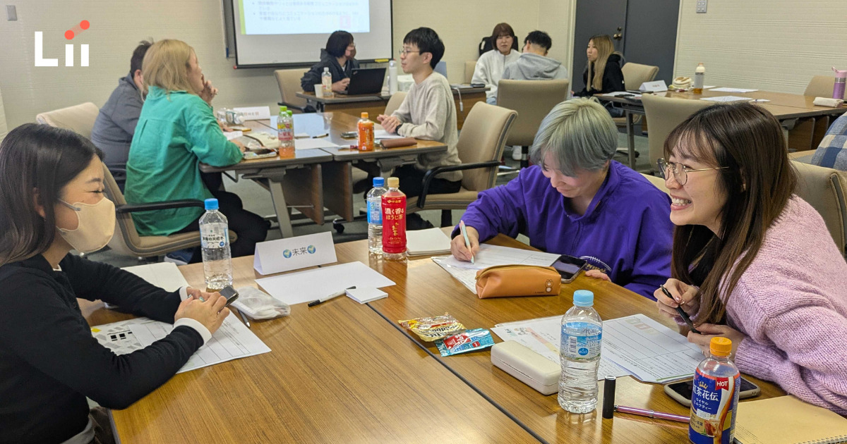 Lii sports studio 大手町【2025年08月オープン】(児童指導員/指導員の求人)の写真7枚目: