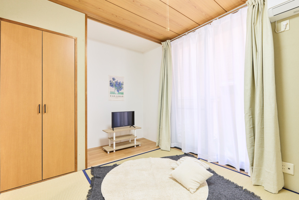 フェアンベー鷺沼【2025年07月オープン】（サービス管理責任者の求人）の写真5枚目：