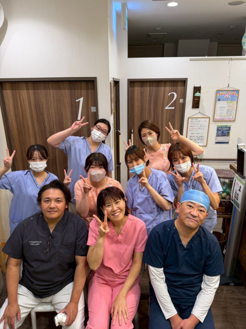 あき歯科医院（歯科助手の求人）の写真2枚目：