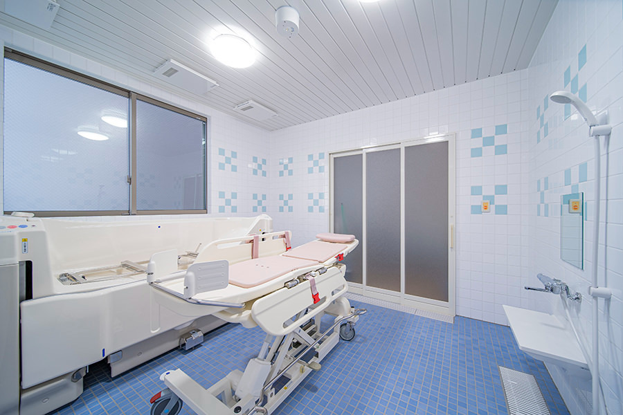 CLAN東大阪（生活支援員の求人）の写真9枚目：