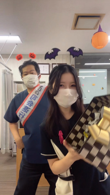 ぐ～っと整骨院　大名本店の写真