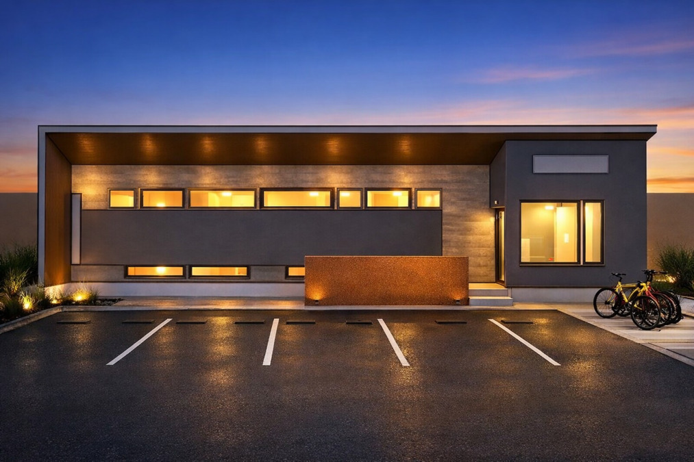 あびこ ひらたデンタル＆ケアの写真