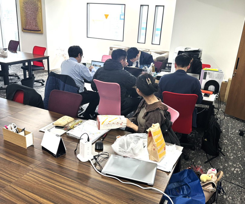 就労移行支援事業所　ライズ庄内の写真2枚目：