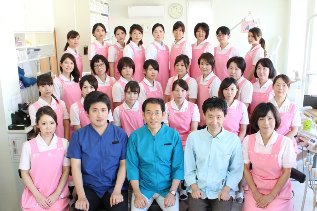 丸子歯科(歯科医師の求人)の写真: