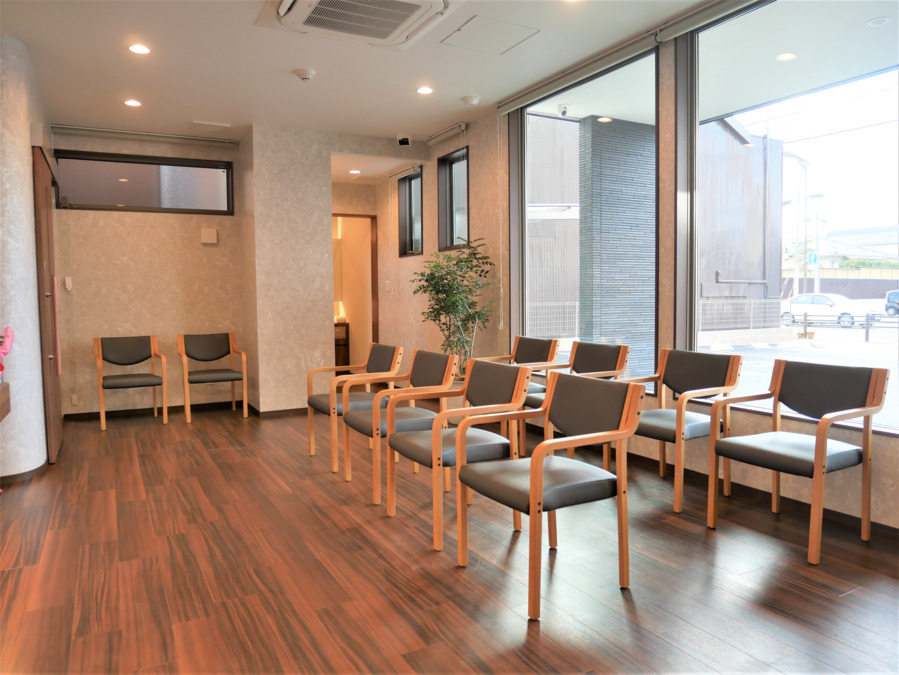 ありもと歯科(歯科医師の求人)の写真6枚目: